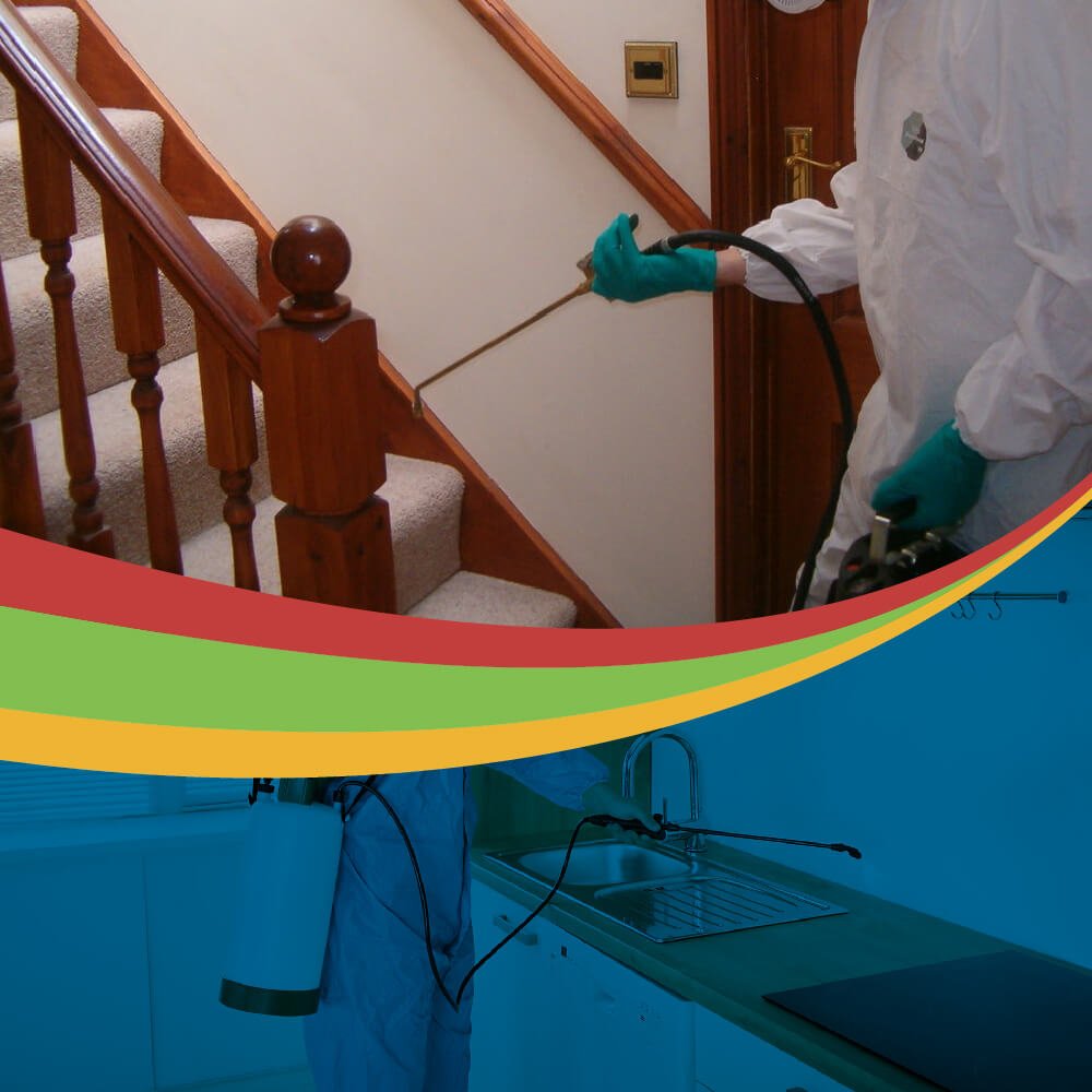Pest Control Services In Kurla by Poonam Cares