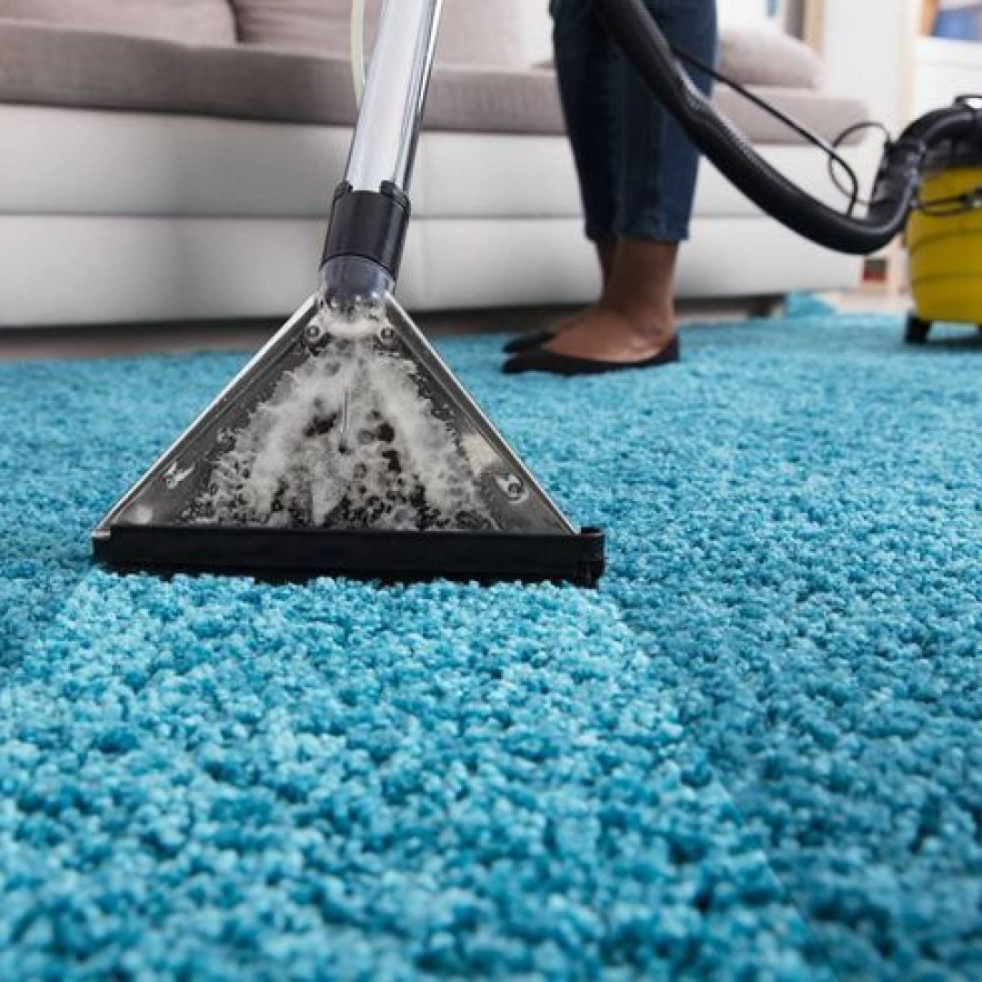 Carpet Cleaning Service In Mumbai